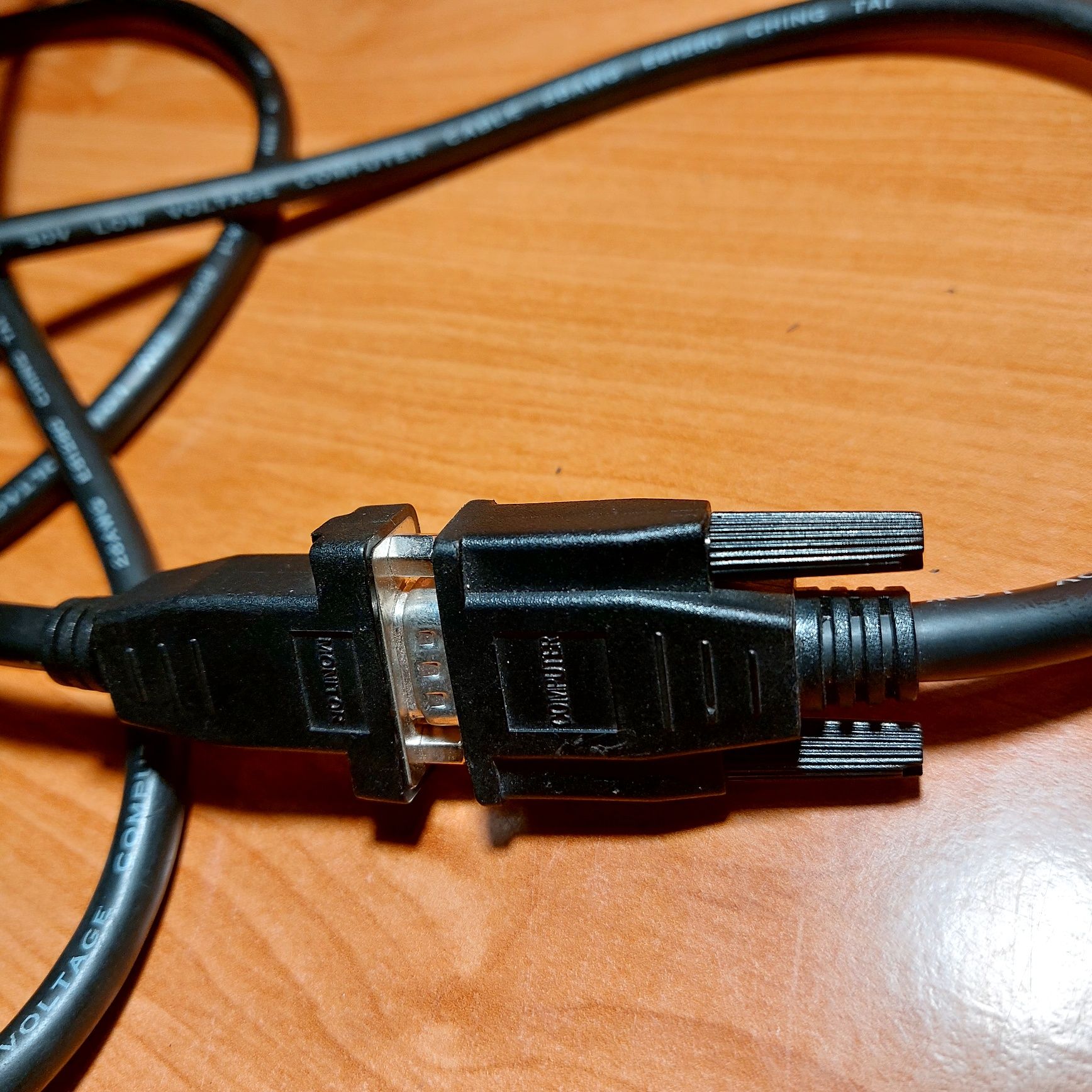 Kabel do projektora