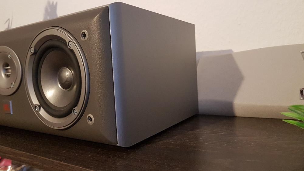 JBL EC25 Northridge Srebrny Silver 75W RMS 1szt.