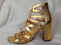YSL szpilki  37 skóra
