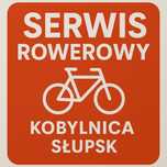 Serwis rowerowy Kobylnica/Słupsk płatność gotówką