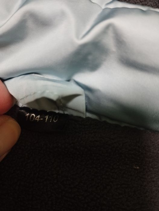 Куртка Tepleenet