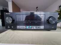 Amplituner kina domowego Pioneer VSX-323-K