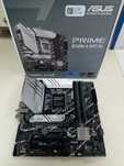 Asus Prime B760M-A WIFI D4  LGA 1700