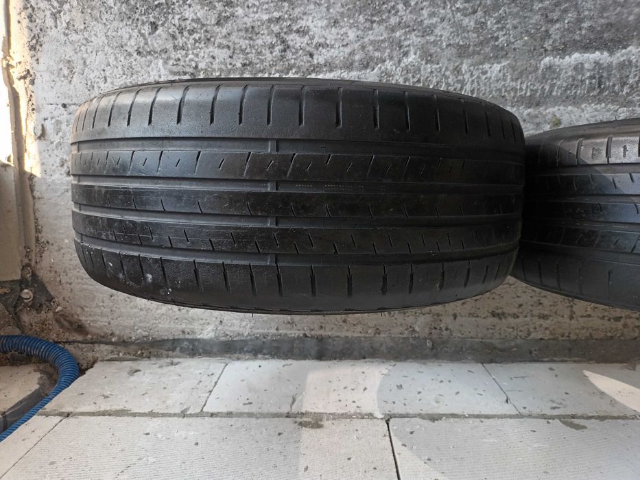 Opony 235/45/r18 NORDEXX FastMove 4
