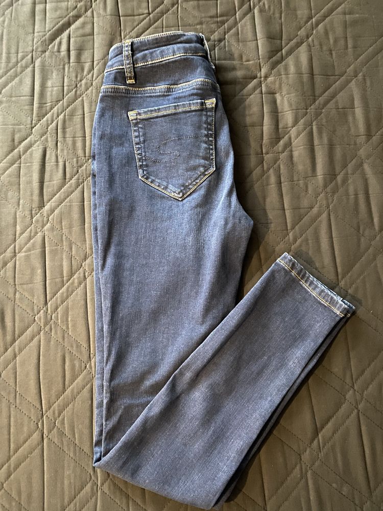 Skinny fit jeans  Lee