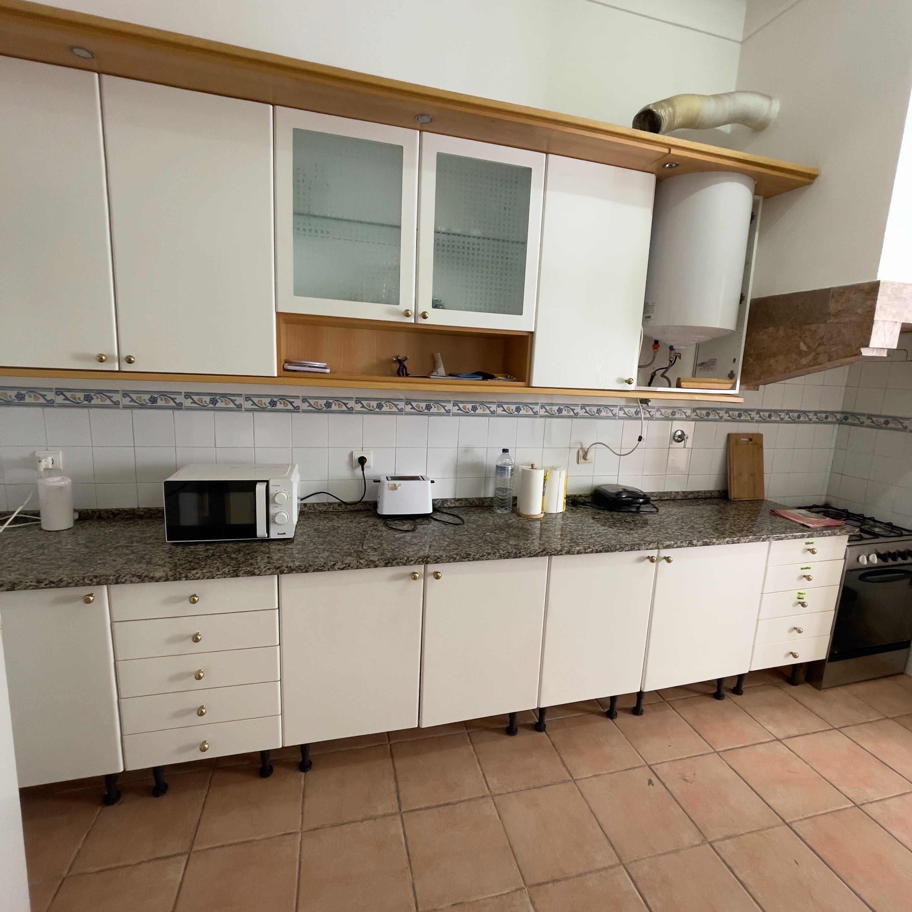 Quarto Partilhado Lisboa