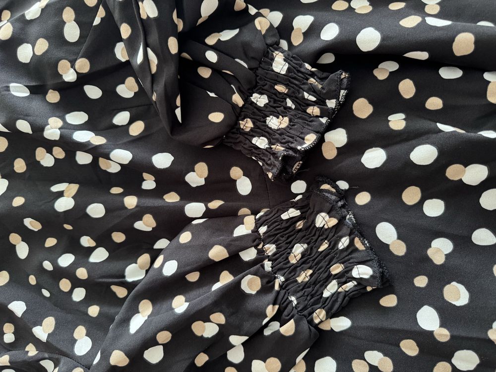 Vestido novo shein