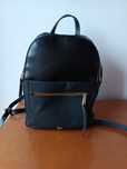 Mochila preta - Parfois