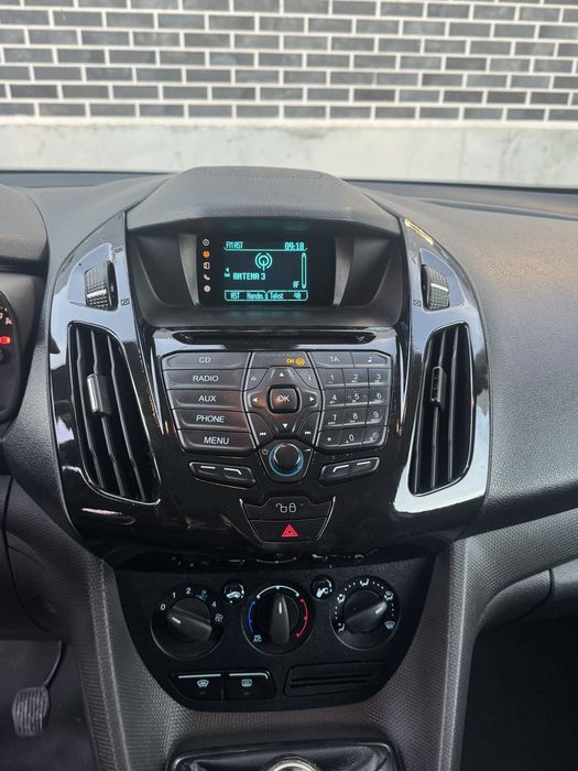 Ford Transit Connect 1.6 TDCi