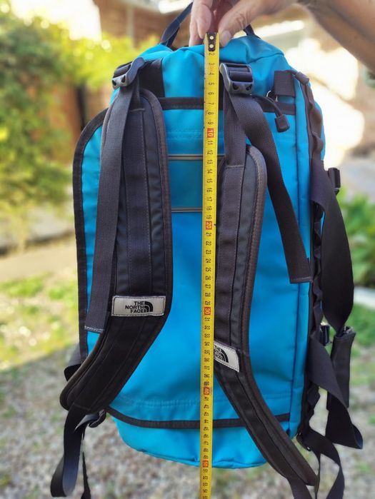 Дорожня сумка The North Face Base Camp Duffel