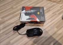 Mysz myszka gamingowa Steelseries Rival 600