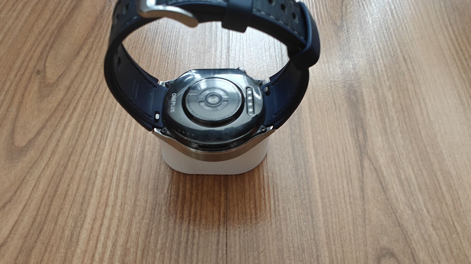 Oneplus watch 2 nordic blue edition