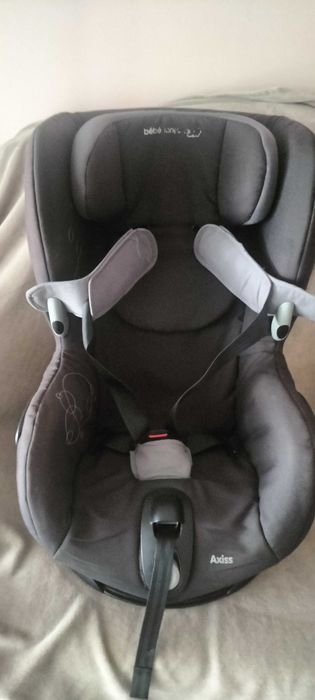 Cadeira bebe Confort