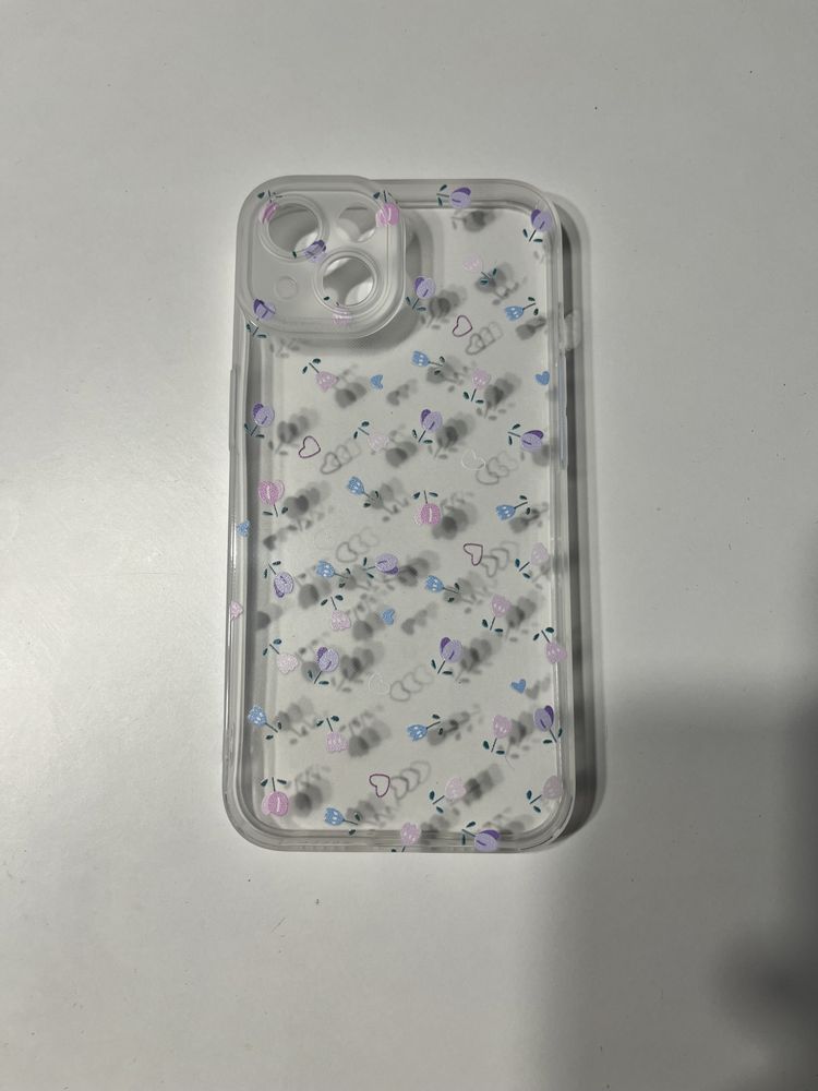 Etui iPhone 13 nowe