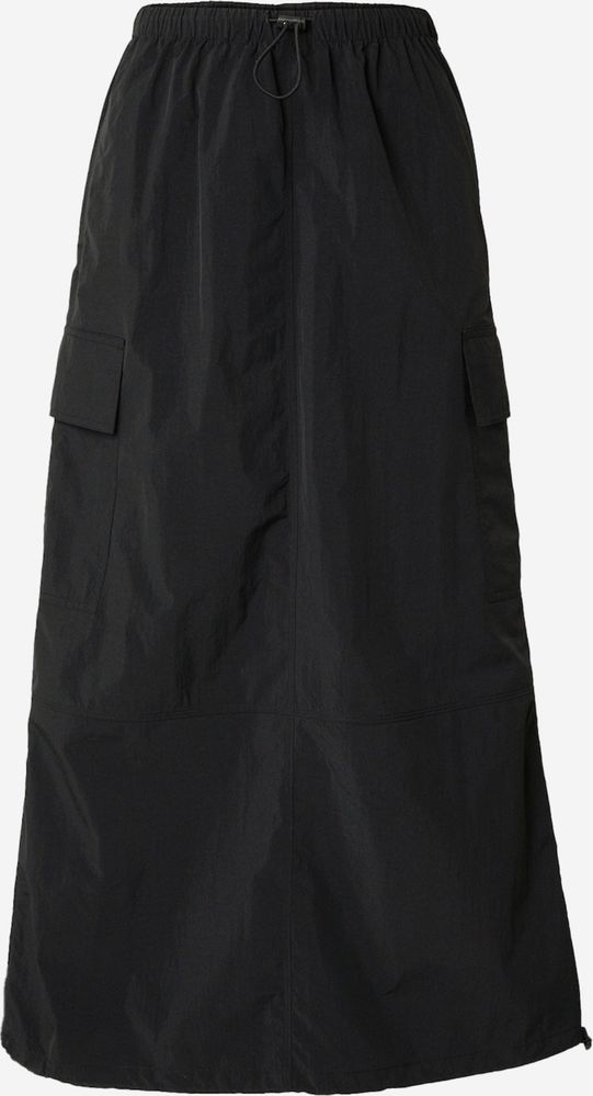 WEEKDAY Edge Cargo Skirt Карго спідниця
