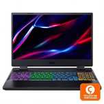 Acer Nitro 5 semi novo com garantia 3 anos oferta rato
Intel Core i5
1
