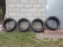 Opony letnie 235/40 r18