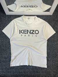 Футболка Kenzo Paris