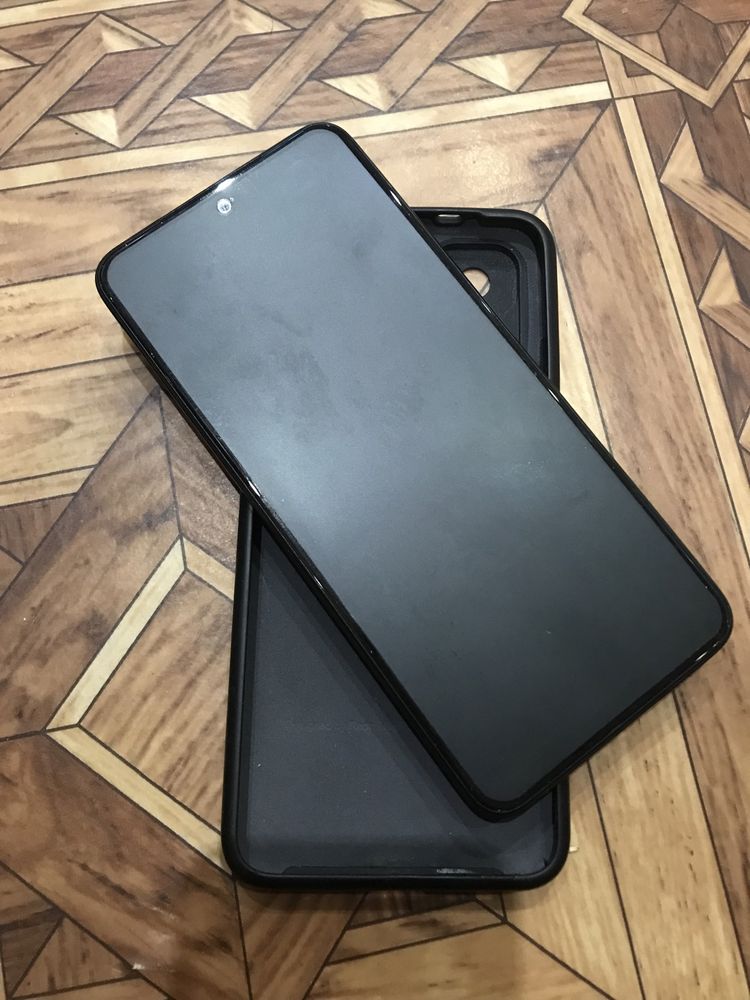 Redmi note 11 6/128