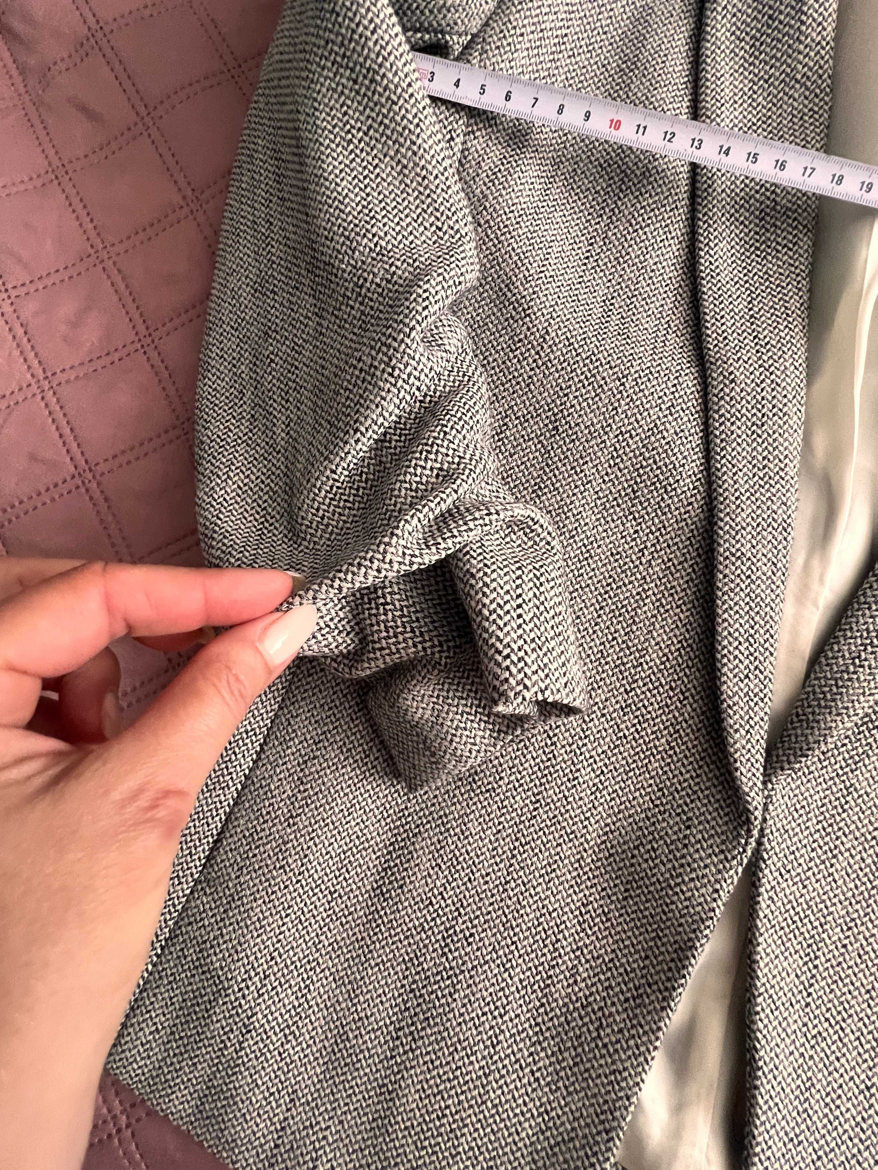 Marynarka H&M 36 idealna nowa bez metek