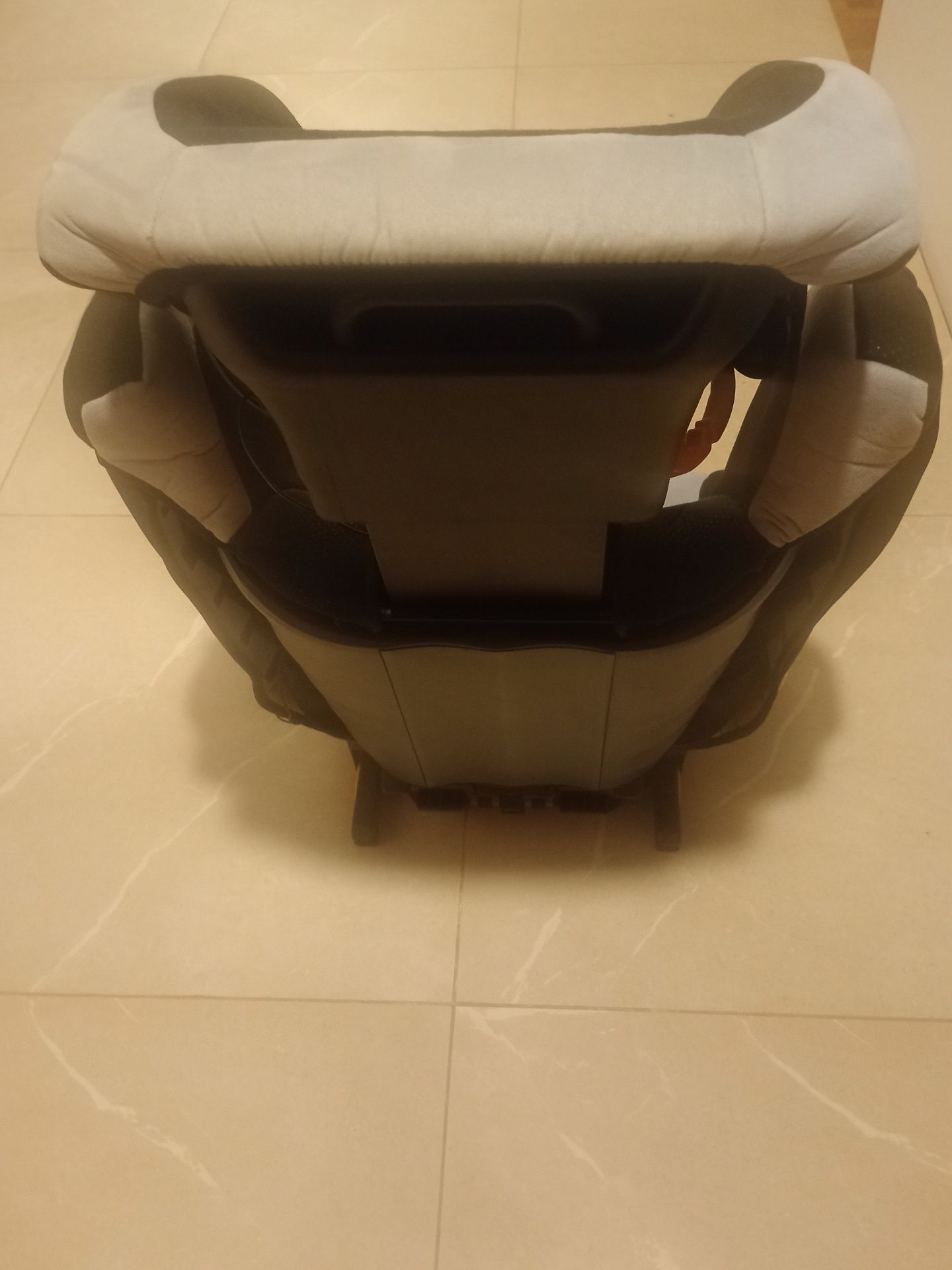 Fotelik samochodowy RECARO Monza 2 Isofix