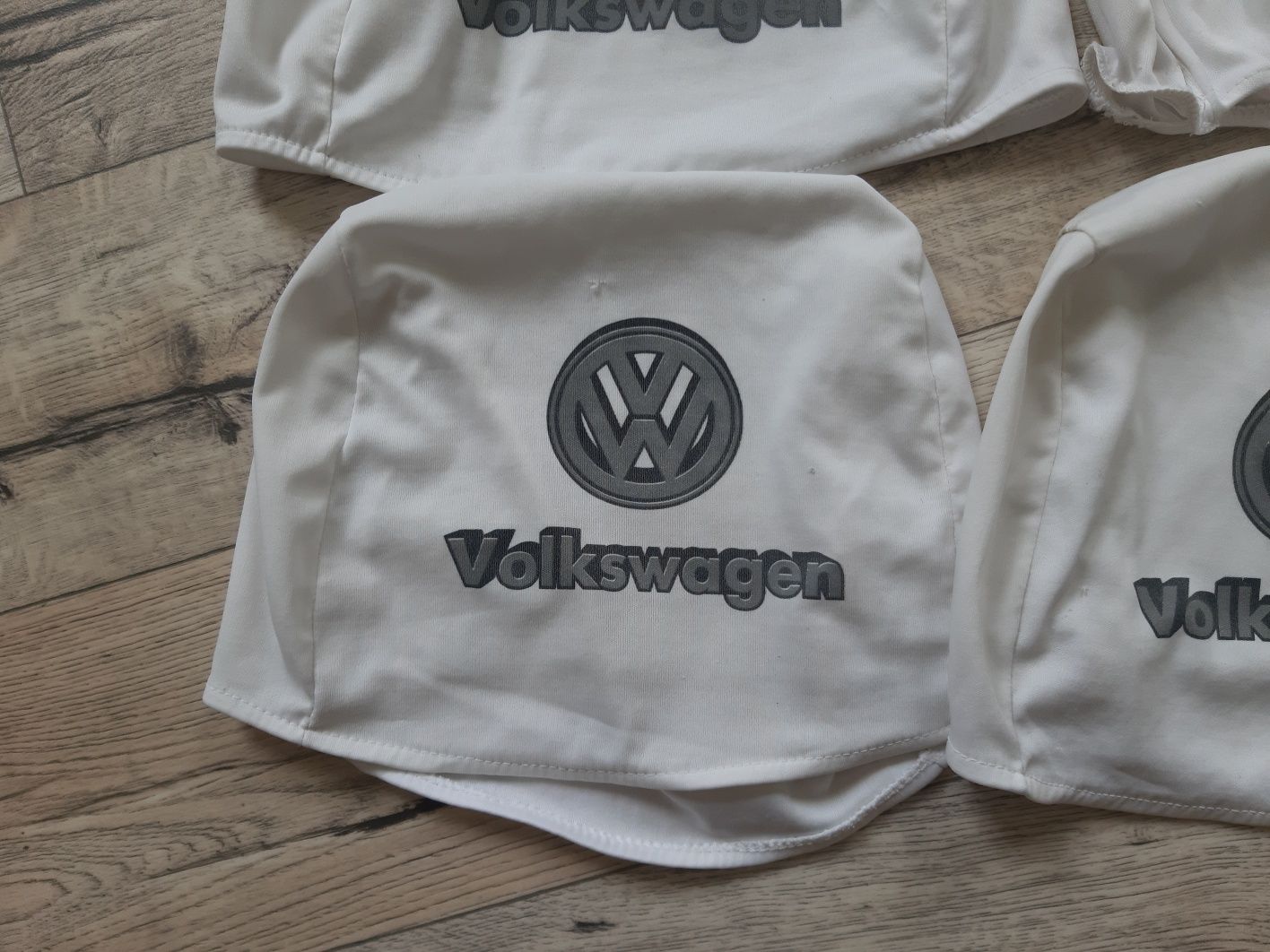 Чехлы на подголовники Volkswagen