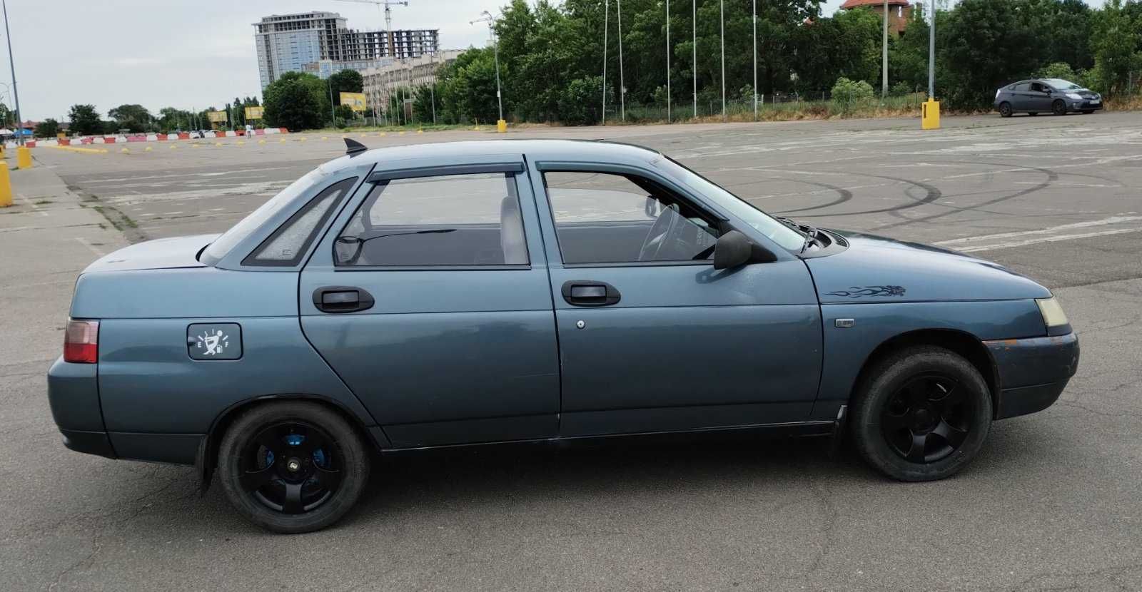 ВАЗ (Lada) 2110 1,5 л.