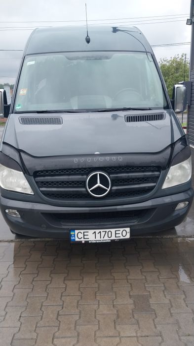 Продам Спринтер 315.  2008г 2.2 cdi Лонг база груз