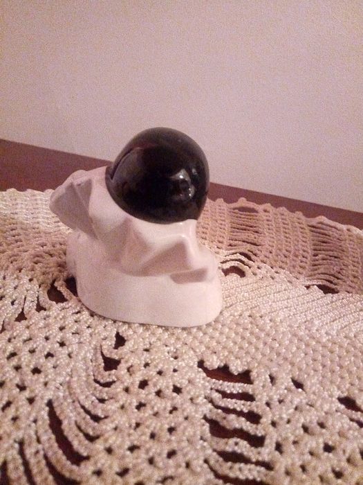 Pierrot estatuetas da sorte