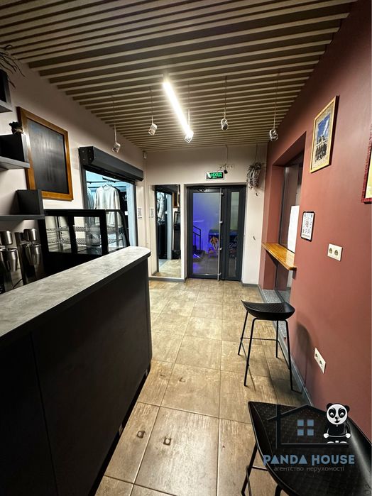 Продається комерційне приміщення