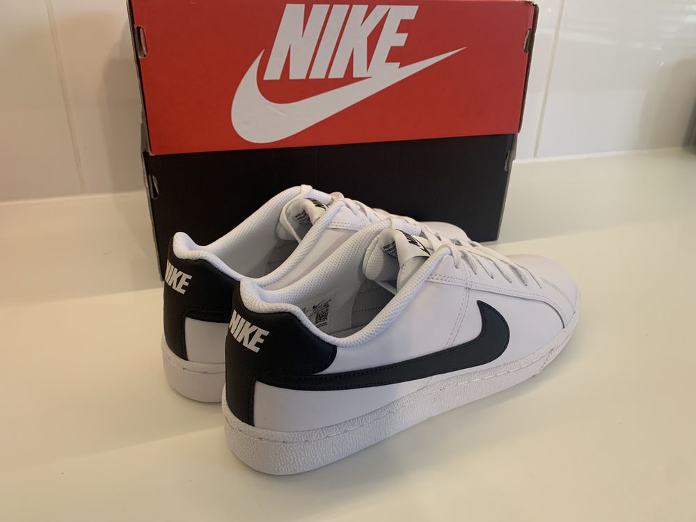 Buty nike 44 COURT ROYALE