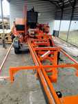 Стрічкова пилорама Wood-Mizer LT-70