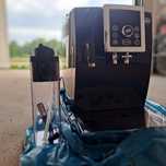 Ekspres delonghi- uszkodzony
