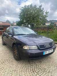 Audi A4 1.9 .TDI