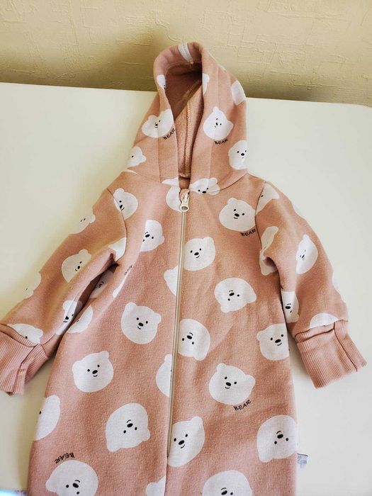 Комбінезон для малюка