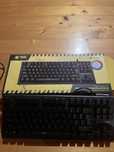klawiatura tracer stringer 87