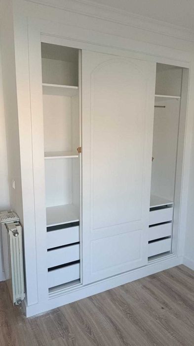 Pinturas e arranjos em casa | Francisco Pinto – Serviços de Pintura