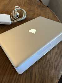 MacBook Pro 8,2 A1286 (15 polegadas, início de 2011)