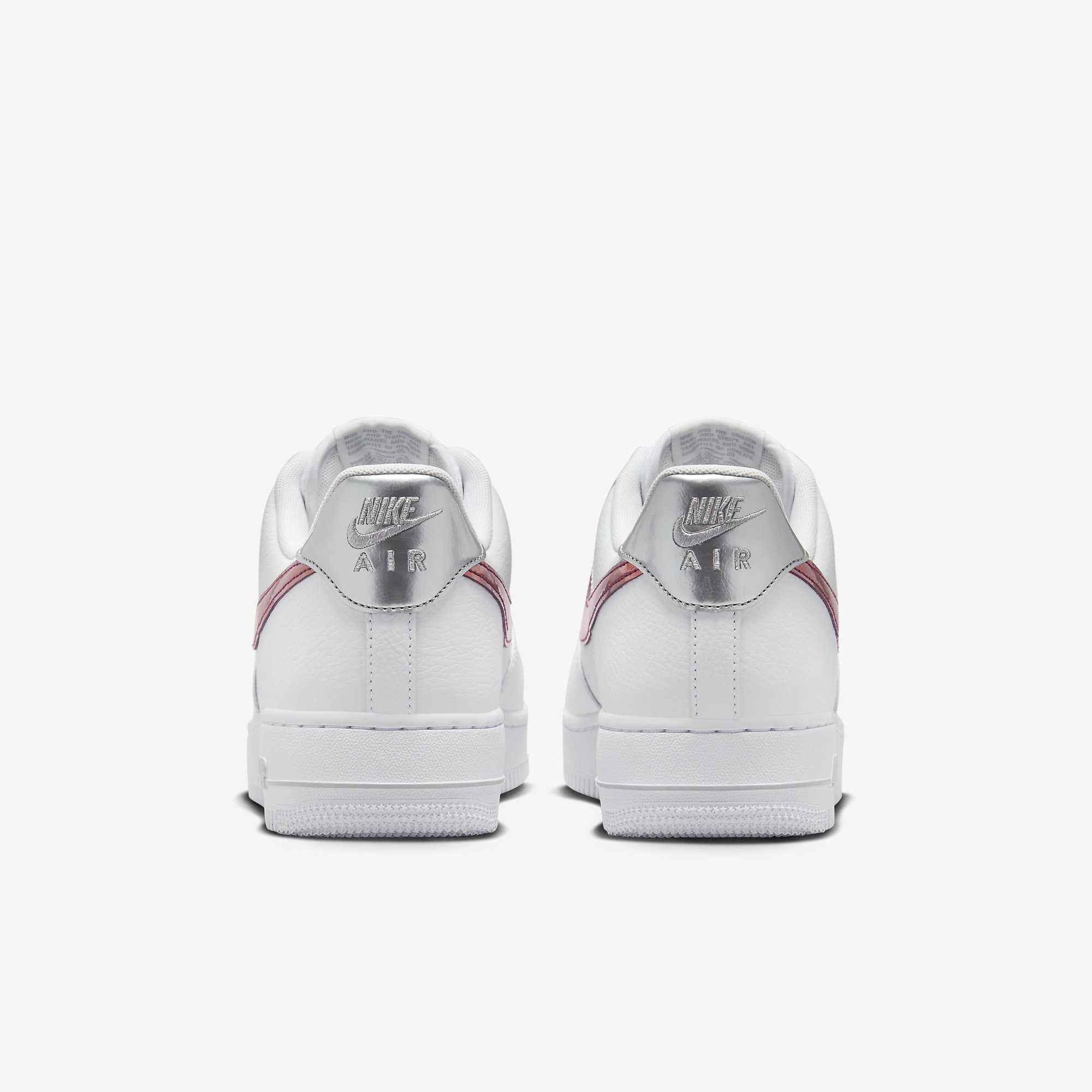 Кроссовки Nike Air Force 1 '07 Jordan Dunk SB Оригинал! (FD0654-100)