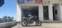 Bluroc Legend 125