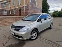 ‼️Продам Nissan Tiida в хорошем состоянии. Коробка автомат