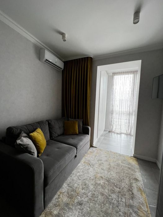 2 кім.кв. ЖК Сімейний Люкс на Митниці