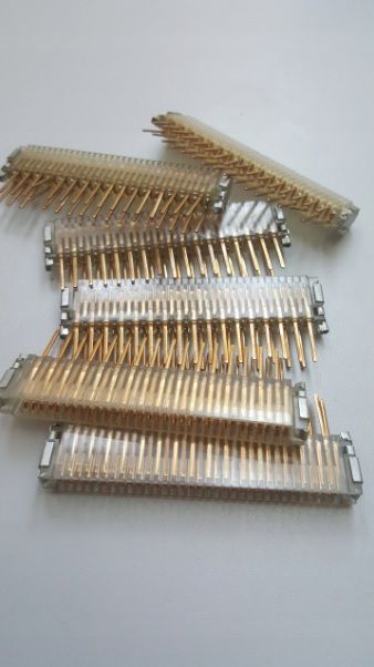 Piny, Styki, Odzysk, Złom, Eltra,Srebro,LDB-2 - 3 kg