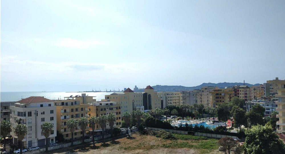 Здам помісячно, довгострок свою квартиру 1+1 біля моря Дуррес Албанія