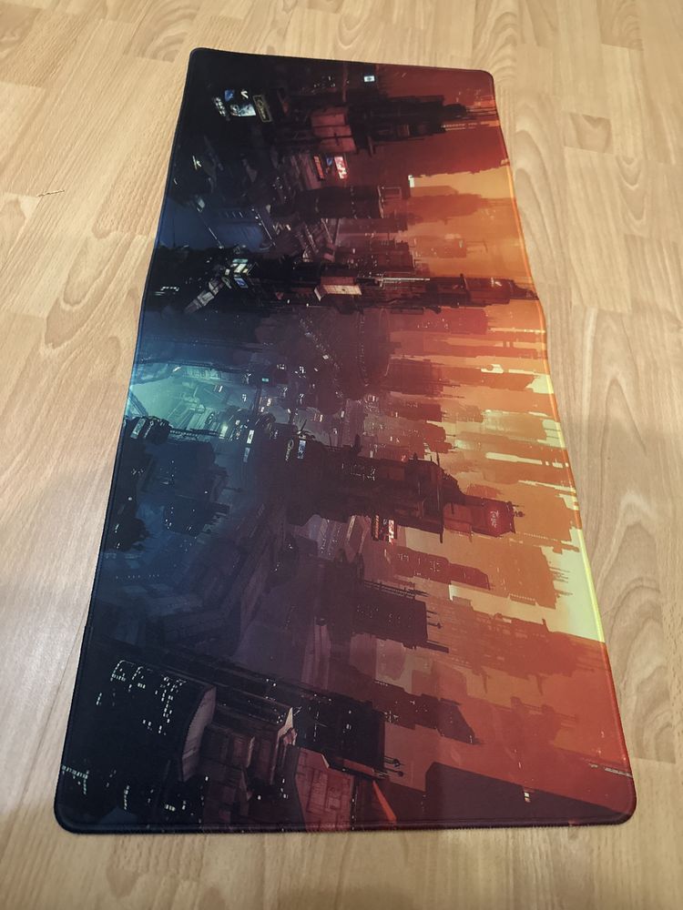 Podkładka pod myszkę, nowa 89x40cm