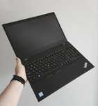 Ноутбук lenovo thinkpad p52s/i5-8350U/SSD 512gb/автономність 10+ годин