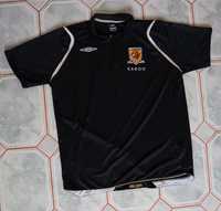 t-shirt Hull City F.C. koszulka officialna Umbro