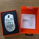 Mysz gamingowa SteelSeries AEROX 3