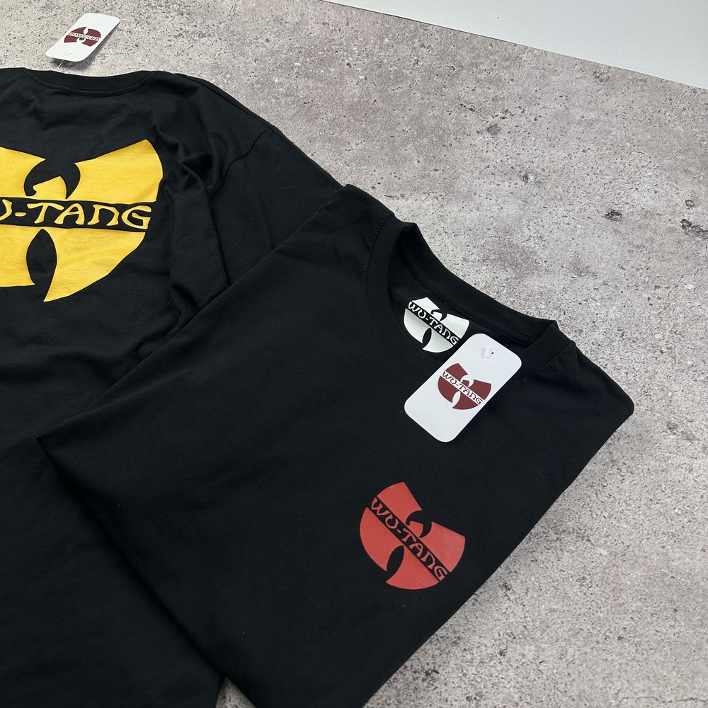 Футболка Wu-tang S,M,L,XL