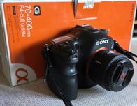 Sony Alpha Alfa A99